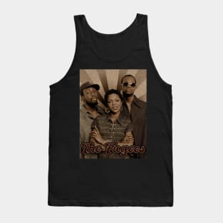 The Fugees Classic Tank Top